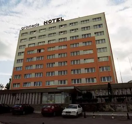 Gromada Hotel 3*