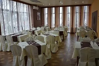Gromada Hotel Olsztyn (Warmian-Masurian)